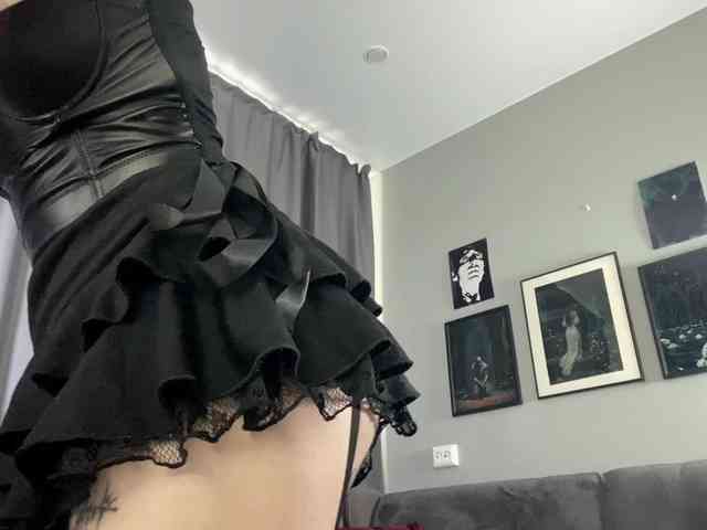 dark-girl
