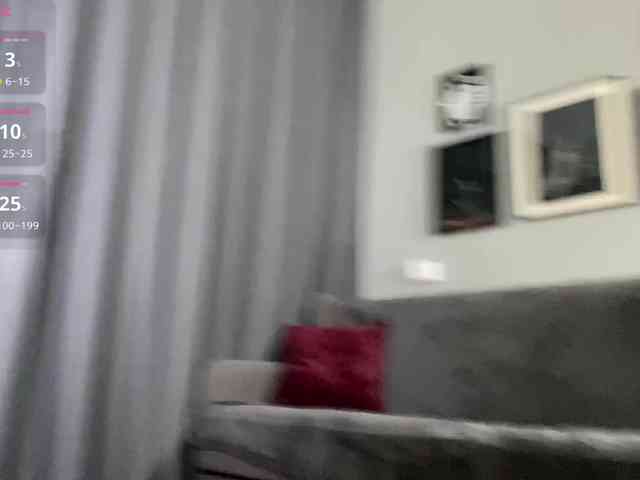 dark-girl webcam