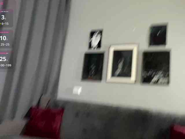 dark-girl webcam