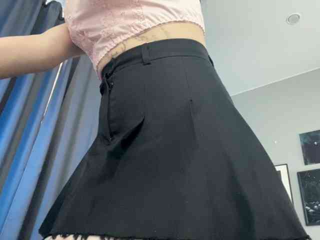 dark-girl webcam