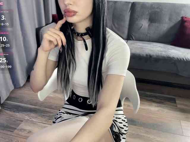 dark-girl