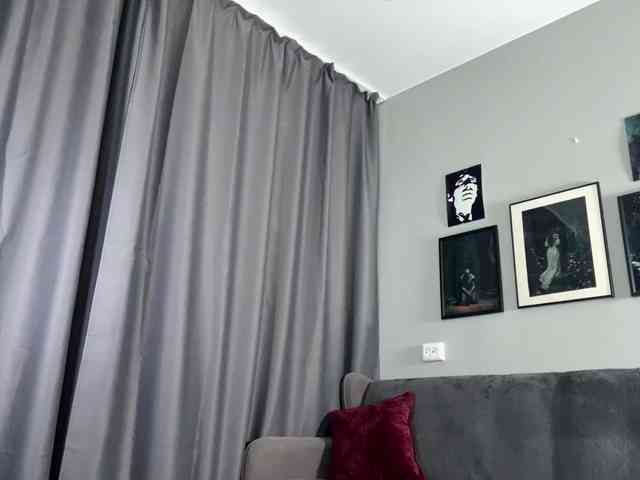 dark-girl webcam