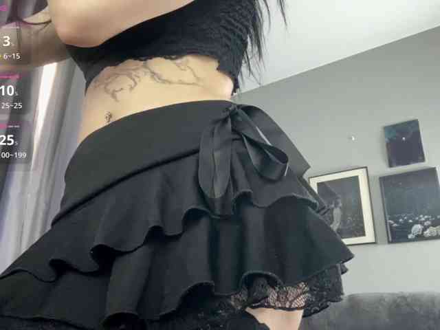 dark-girl