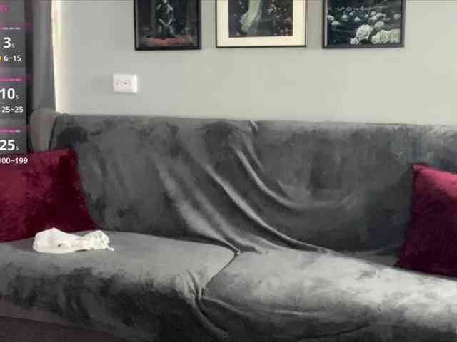 dark-girl webcam