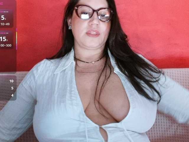 Naughtyh live webcam show