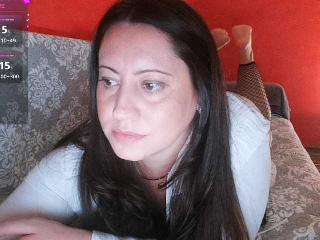 Naughtyh live webcam show
