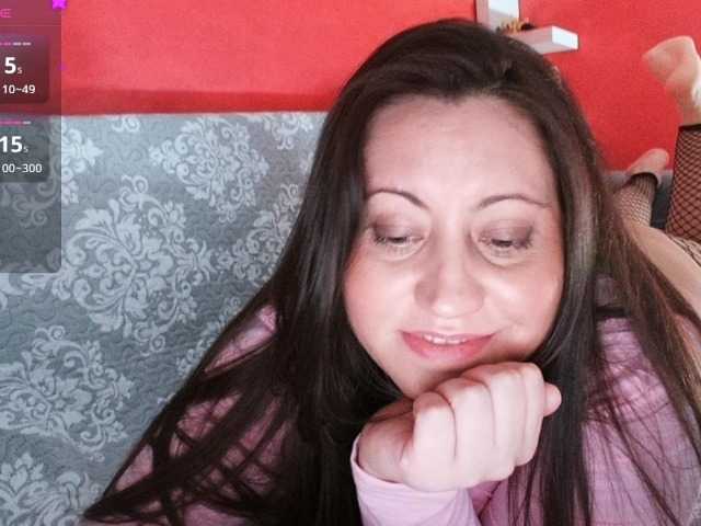 Naughtyh live webcam show