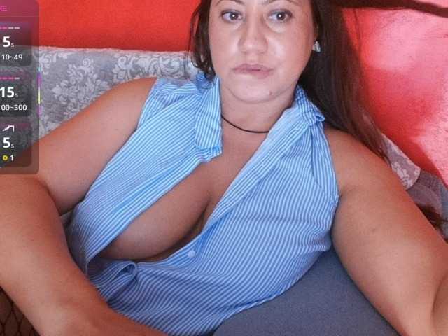 Naughtyh live cam