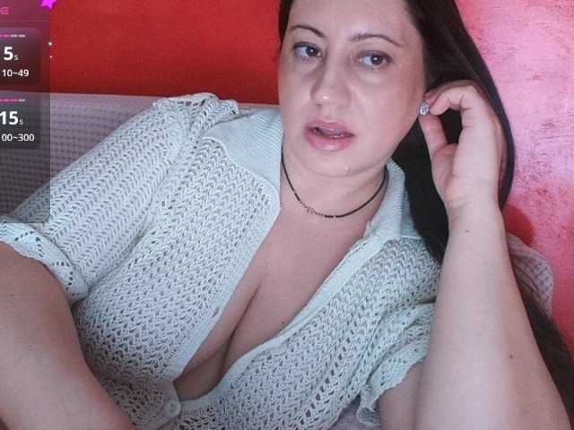 Naughtyh live webcam show