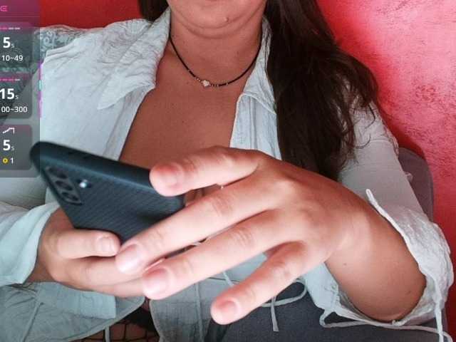Naughtyh live cam on BongaCams