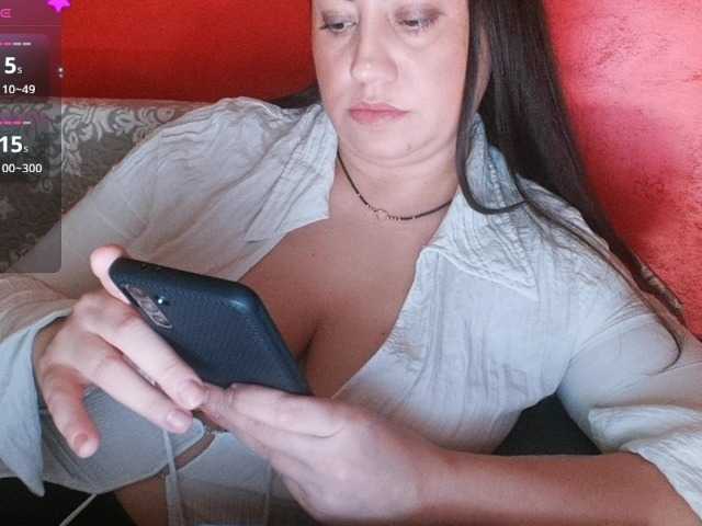 Naughtyh live webcam show