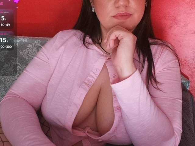 Naughtyh live webcam show
