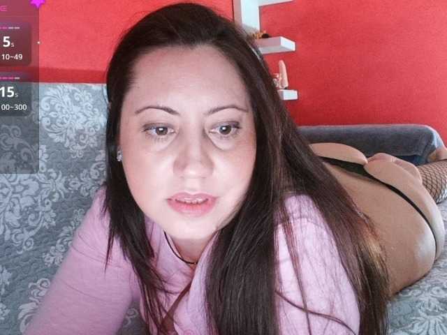 Naughtyh live webcam show