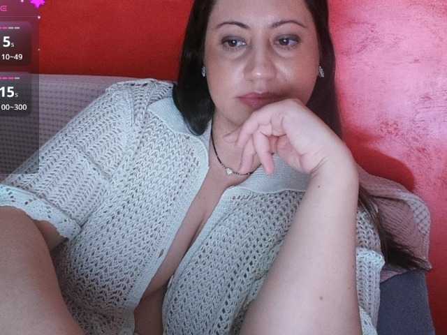 Naughtyh live webcam show