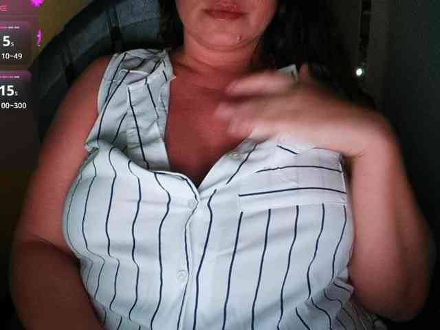 Modella: Naughtyh