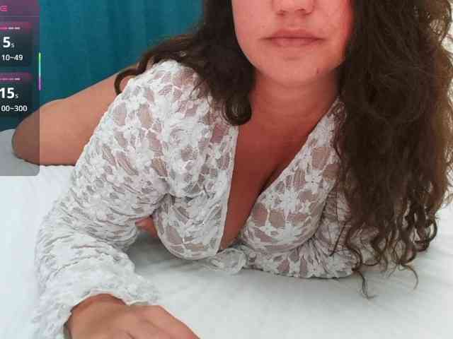 Modella: Naughtyh