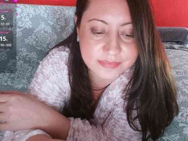 Modella: Naughtyh