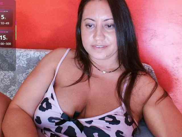 Naughtyh webcam