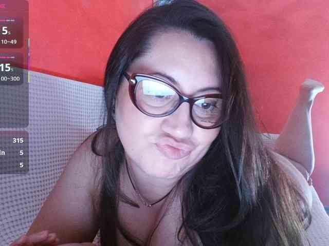 Naughtyh webcam