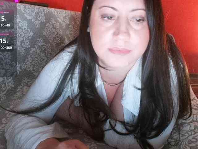 Modella: Naughtyh