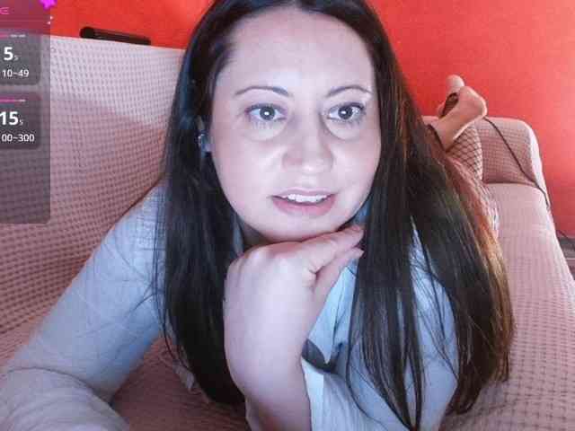 Modella: Naughtyh