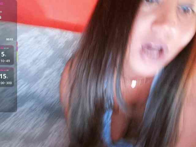 Naughtyh webcam