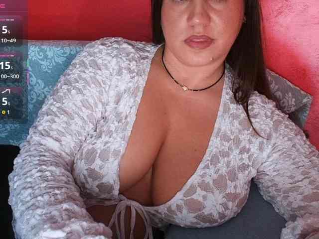 Modella: Naughtyh