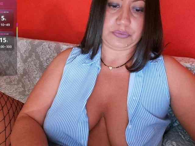 Modella: Naughtyh