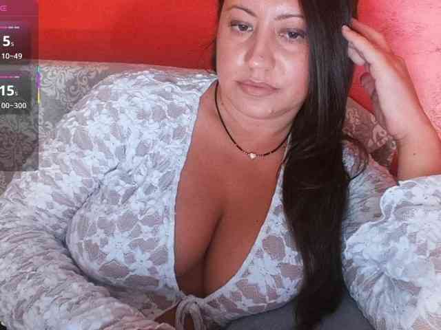 Modella: Naughtyh