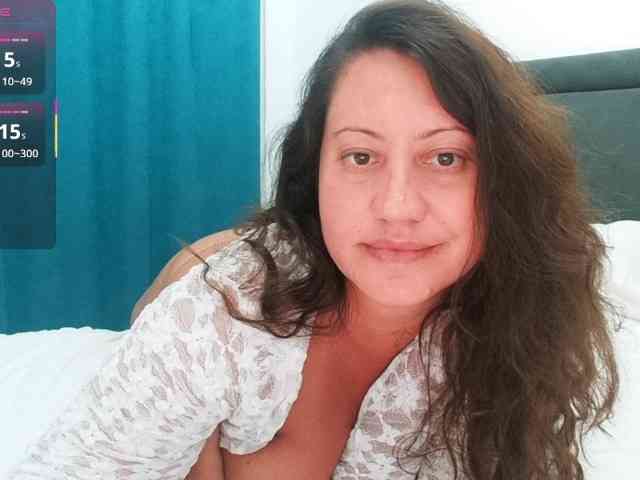 Modella: Naughtyh