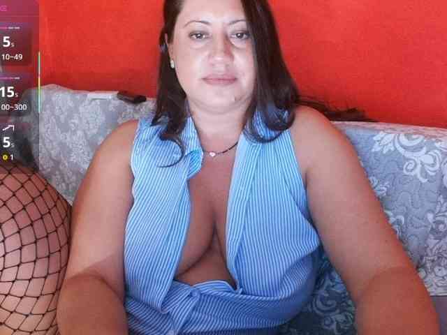 Modella: Naughtyh