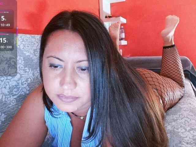 Modella: Naughtyh