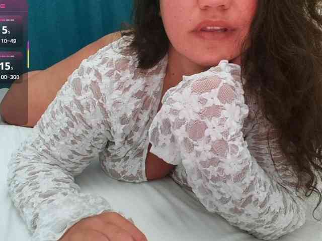 Modella: Naughtyh