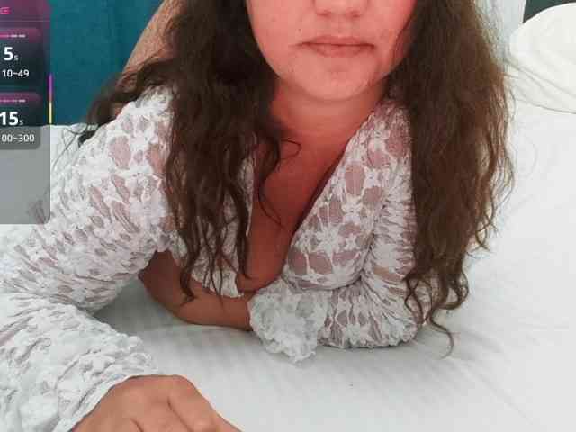 Modella: Naughtyh