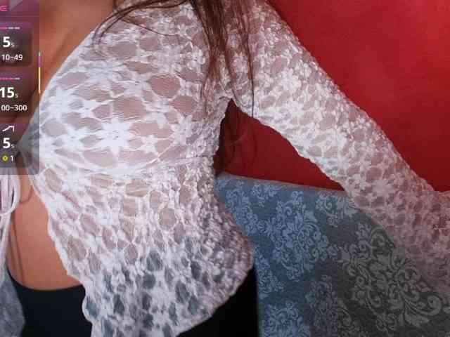 Modella: Naughtyh