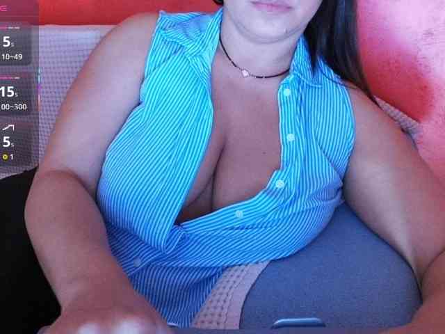 Naughtyh webcam