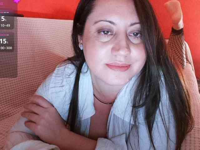 Modella: Naughtyh