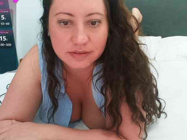 Modella: Naughtyh