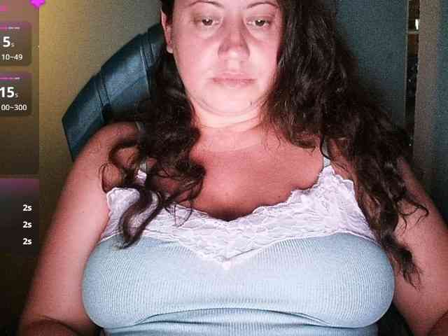 Naughtyh webcam