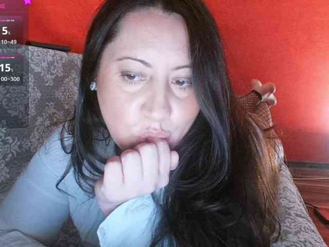 Modella: Naughtyh