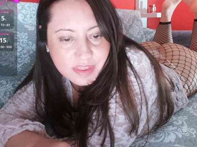 Modella: Naughtyh