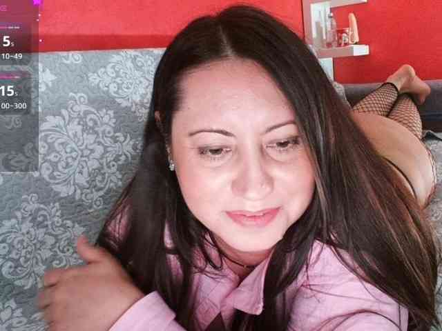 Modella: Naughtyh