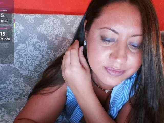 Naughtyh webcam