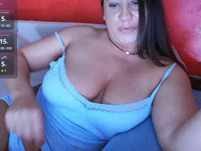 Naughtyh webcam