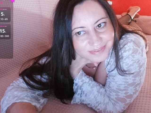 Modella: Naughtyh