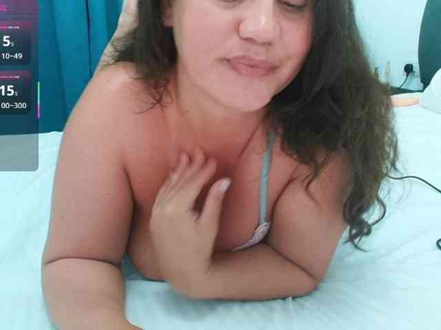 Modella: Naughtyh