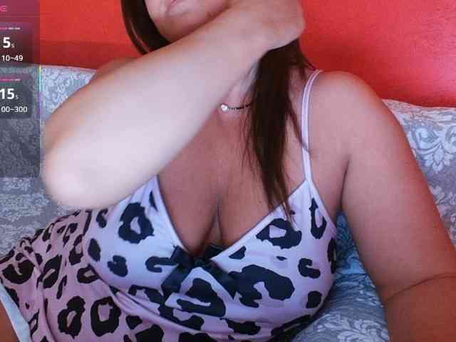 Modella: Naughtyh