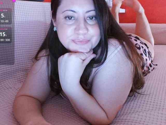 Modella: Naughtyh