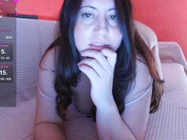 Modella: Naughtyh
