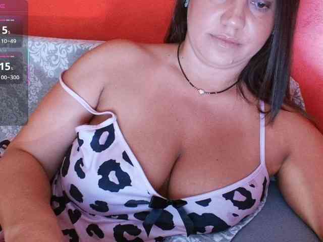 Modella: Naughtyh